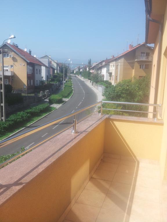 Apartman Maksimir Lux Zagreb-145m2 Bagian luar foto