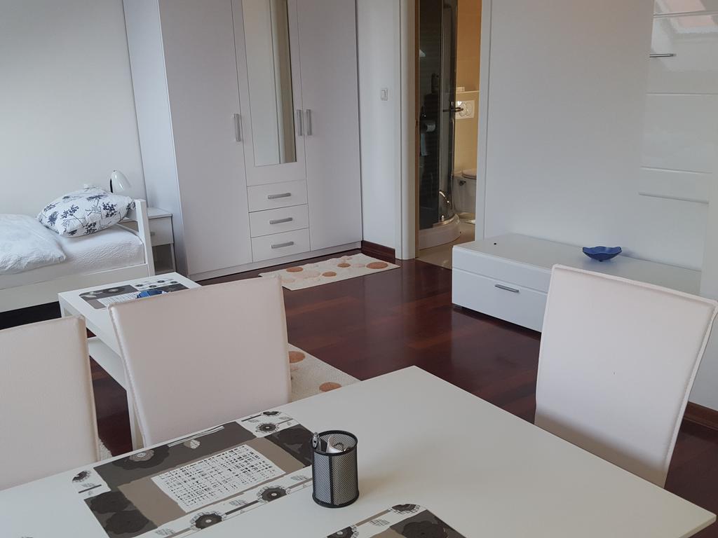 Apartman Maksimir Lux Zagreb-145m2 Bagian luar foto