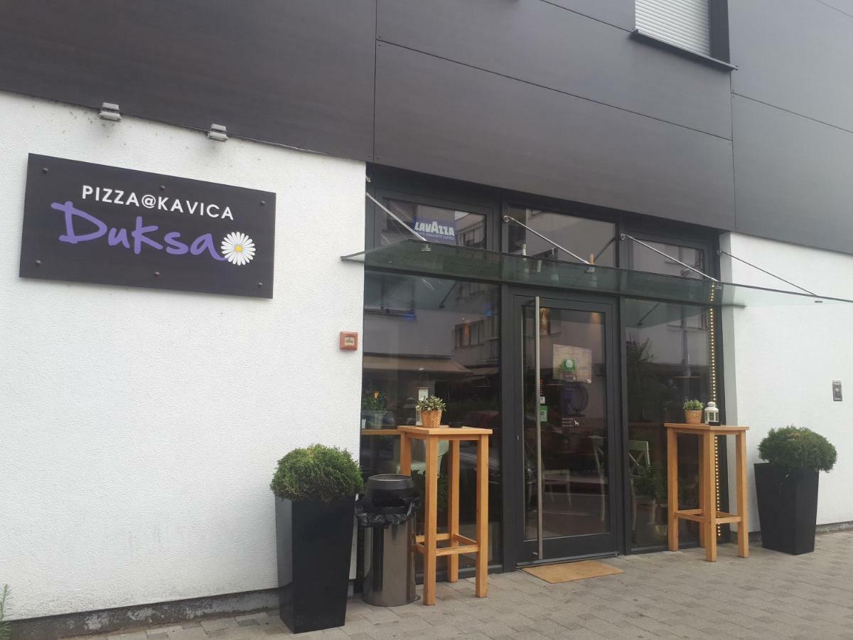 Apartman Maksimir Lux Zagreb-145m2 Bagian luar foto