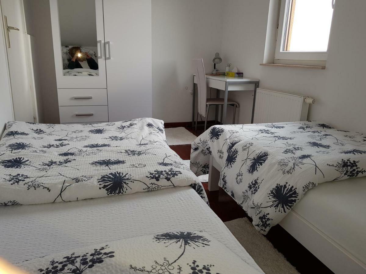 Apartman Maksimir Lux Zagreb-145m2 Bagian luar foto