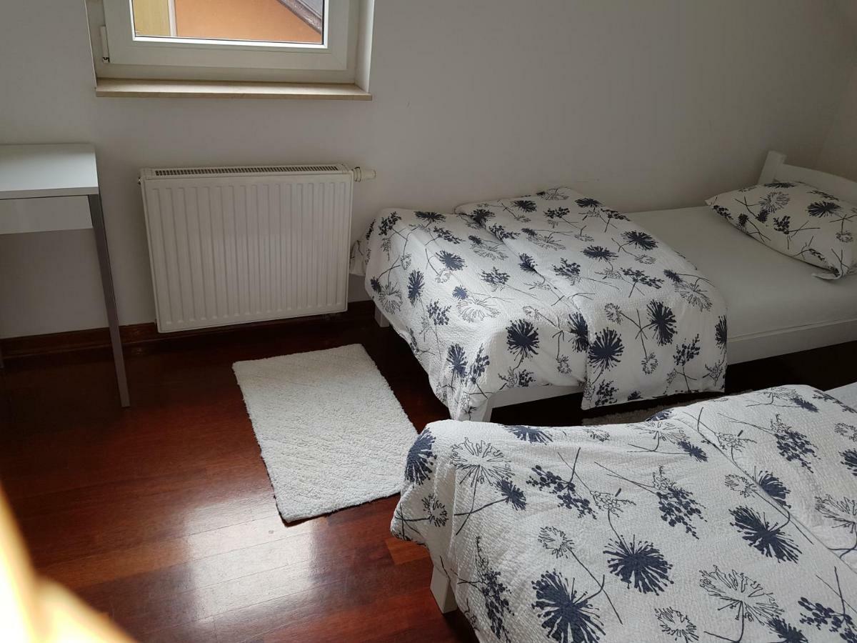 Apartman Maksimir Lux Zagreb-145m2 Bagian luar foto