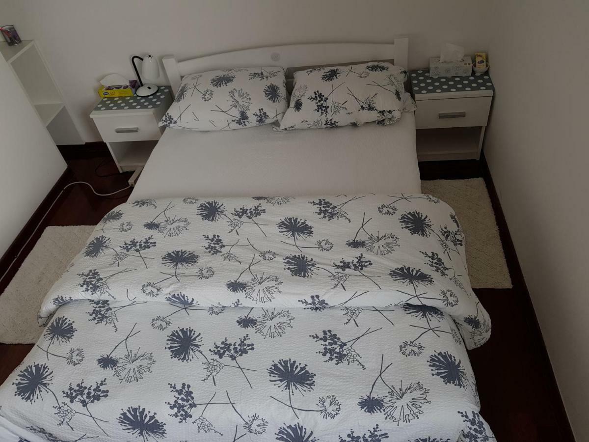 Apartman Maksimir Lux Zagreb-145m2 Bagian luar foto